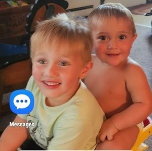 Meet your Posher, Kathy